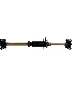Axle for 3125A-2