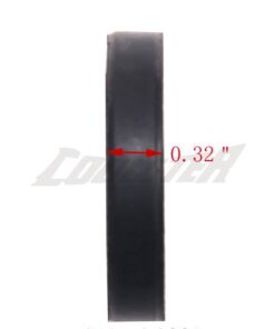 Cdl - ac0101 cdl - ac0101 cdl - a with Seal 30*42*8 (CDL-AC001).