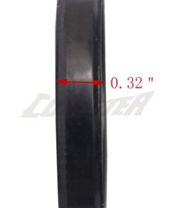 The Seal 32*52*8 (SEAL-7) (CDL-AC002) rubber seal ring.