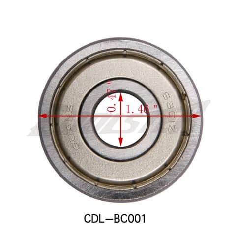 BEARING 6301 (BE6301) (CDL-BC001)