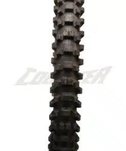 Front Tire 70/100-17 (CDL-FB011) (TIF-9)