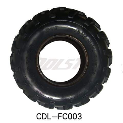 REAR TIRE 18*9.50-8 (CDL-FC003)