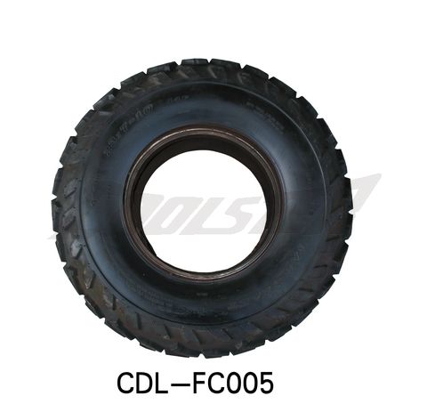 CDL-FC005 tire.