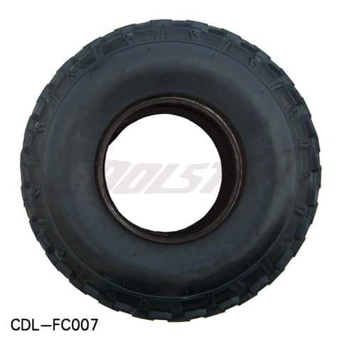 A Front Tire 19*7.00-8 (TIFR-1) (CDL-FC007) tire.