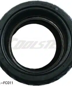 A Front Tire 130/60-13 (TIF-19) (CDL-FC011) image on a white background.