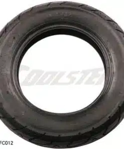 Front Tire 3.50*10 (TIF-1) (CDL-FC012), motorcycle.