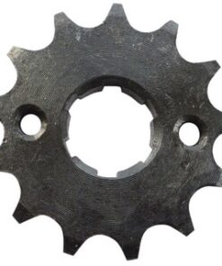 A Front Sprocket 428#13 (SPF-4-13) (CDL-GX016) on white background.