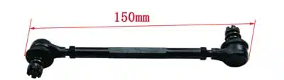 TIE ROD 10*150mm (TS-5) (CDL-IA002)