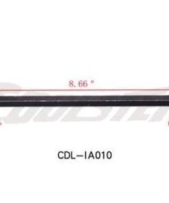 TIE ROD 10*220mm (TS-12) (CDL-IA010)