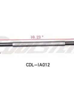 TIE ROD 10*260mm (TS-11) (CDL-IA012)