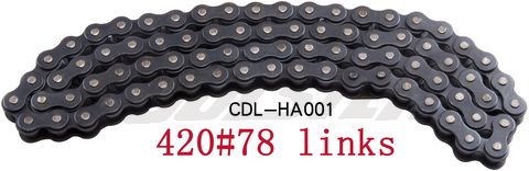 CDL-HA001