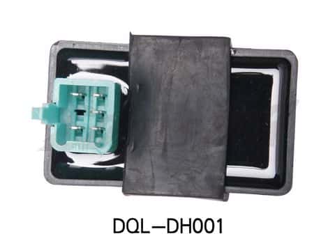CDI DY100 (CDI-1) (DQL-DH001)