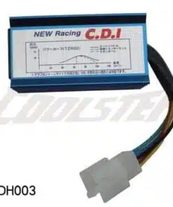 CDI HIGH END (CDI-9) (DQL-DH003)