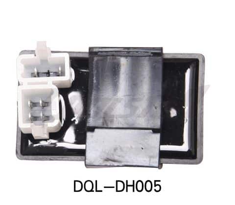 CDI CG125 (CDI-7) (DQL-DH005)