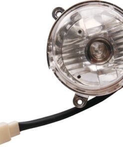 A Head Light 3150DX-2 (HL-25) (OLD TYPE) (DQL-GB007) with a bulb and fuse.