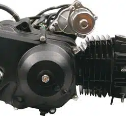 150cc engine with reverse