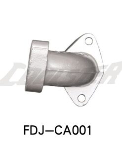 FDJ - CA0010 stainless steel flange for Intake Manifold ZJ23 (IN-7).