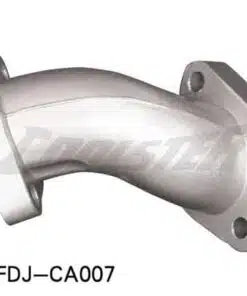 Intake Manifold ZJ91 (IN-10) (FDJ-CA007) component modifies the flow of air entering the engine.