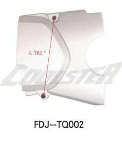 ENGINE COVER FOR 213A LEFT (FDJ-TQ002)