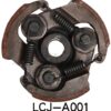 A clutch for the Clutch for 2-stroke (CL-2) (LCJ-A001).