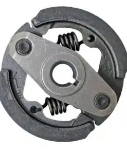 An image of a Clutch for 2-stroke (2 SPRINGS) (CL-2A) (LCJ-A004) on a white background.