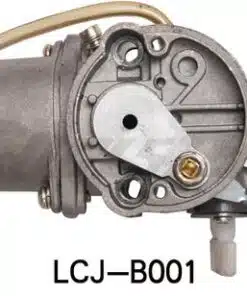 The Carburetor for 2-stroke (CA-2) (LCJ-B001).