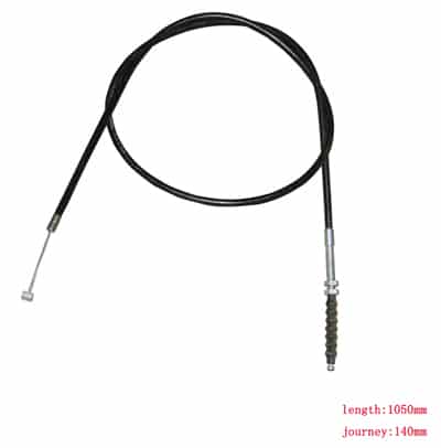 CLUTCH CABLE 105cm-14cm (CLC-2) (LSL-CA001)
