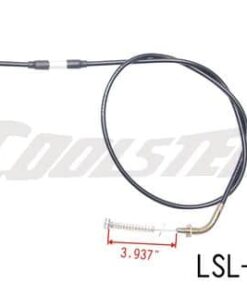 BRAKE CABLE - FRONT FOR 3150