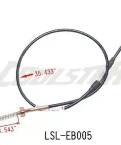 BRAKE CABLE - FRONT FOR 3050