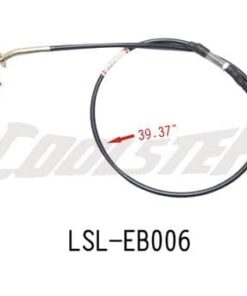 BRAKE CABLE - FRONT FOR 3125 (BCB-9) (LSL-EB006)