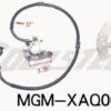 MGM-XAQ06 brake kit for both front and rear assemblies.