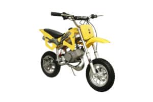 QG-50 - 50cc Dirt Bike