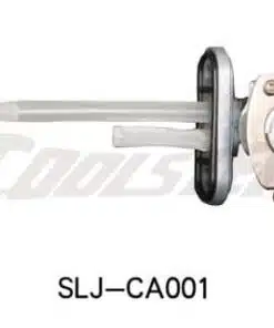 The SLJ-CA001 has a Gas Tank Switch 3150DX-2 (GTS-3).