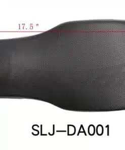SEAT 3125B (SE-19) (SLJ-DA001)