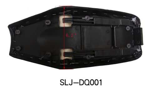 Slj - d0000 Seat 210 (SE-23) (SLJ-DQ001).