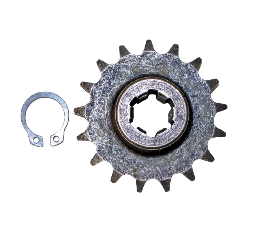 SPF-1A FRONT SPROCKET FOR 50X