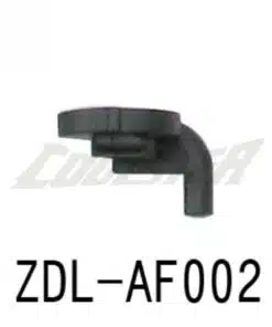 Zdl - Throttle Cable - Throttle Casing 214 (TCS-2) (ZDL-AF002) - af02 - af02 -.