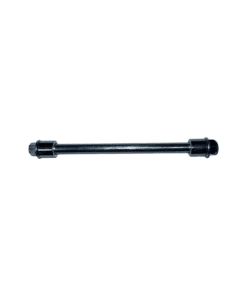 Front Axle for QG-214 dirt bikes