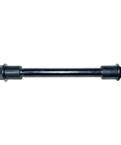 Front axle for the QG-50 dirt bike