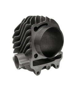 Cylinder head for 175cc engines