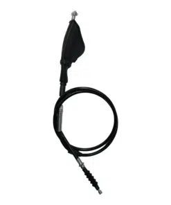 Clutch cable for M-125