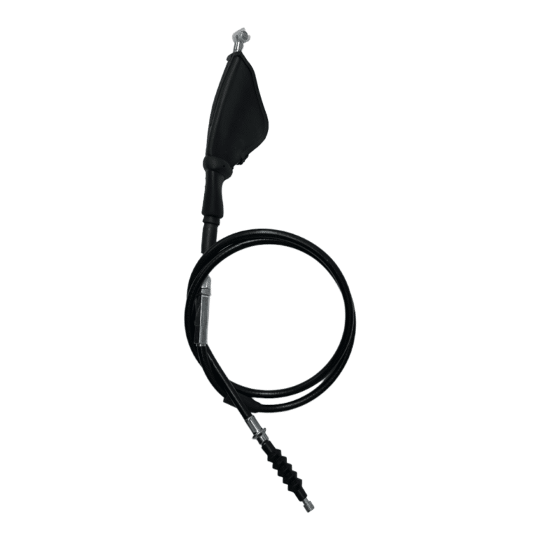 Clutch cable for M-125