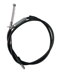 Front brake cable for 125cc ATVs