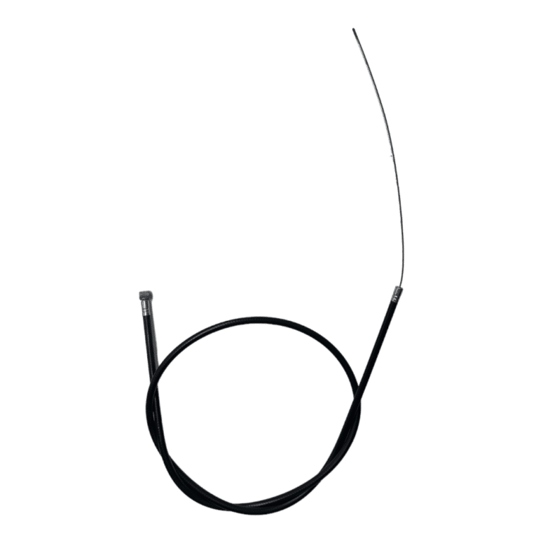 Front brake cable for QG-50