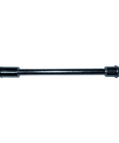 Front axle for the XR-125A