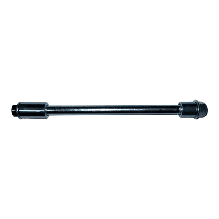 Front axle for the XR-125A