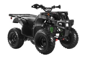 ATV-3200U Black