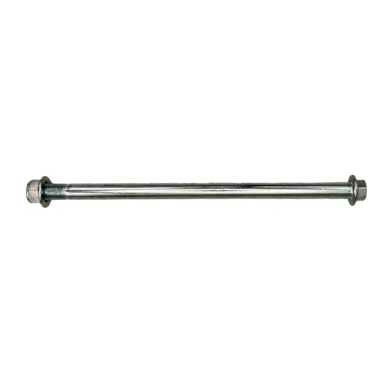 Swing arm bolt for the M-125
