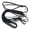 A Complete Wiring Harness for 6125B (WIRE-3) (DQL-EG009).