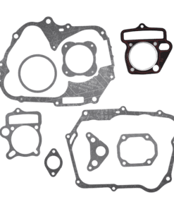 Gasket kit for the XR-125 and M-125